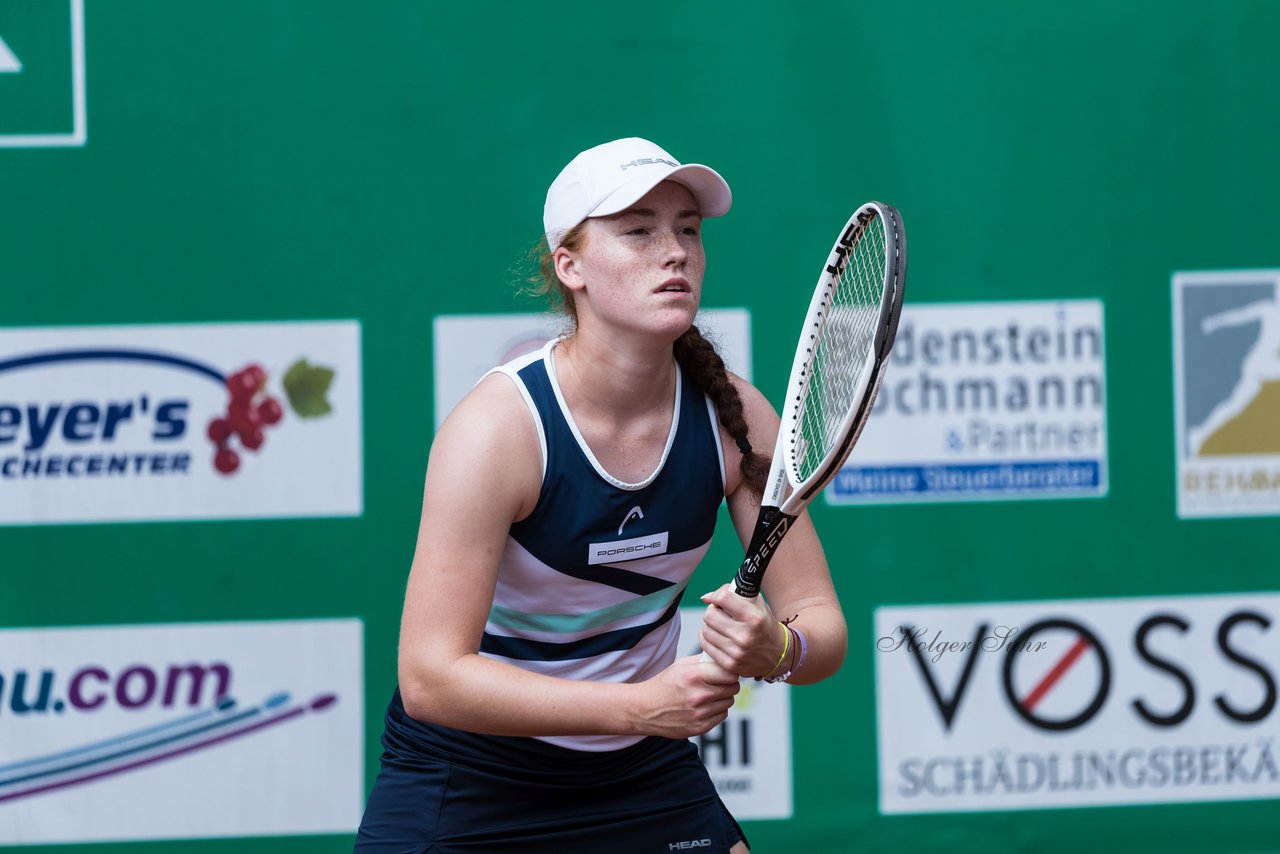 Ella Seidel 130 - PSD Bank Nord Open Pinneberg